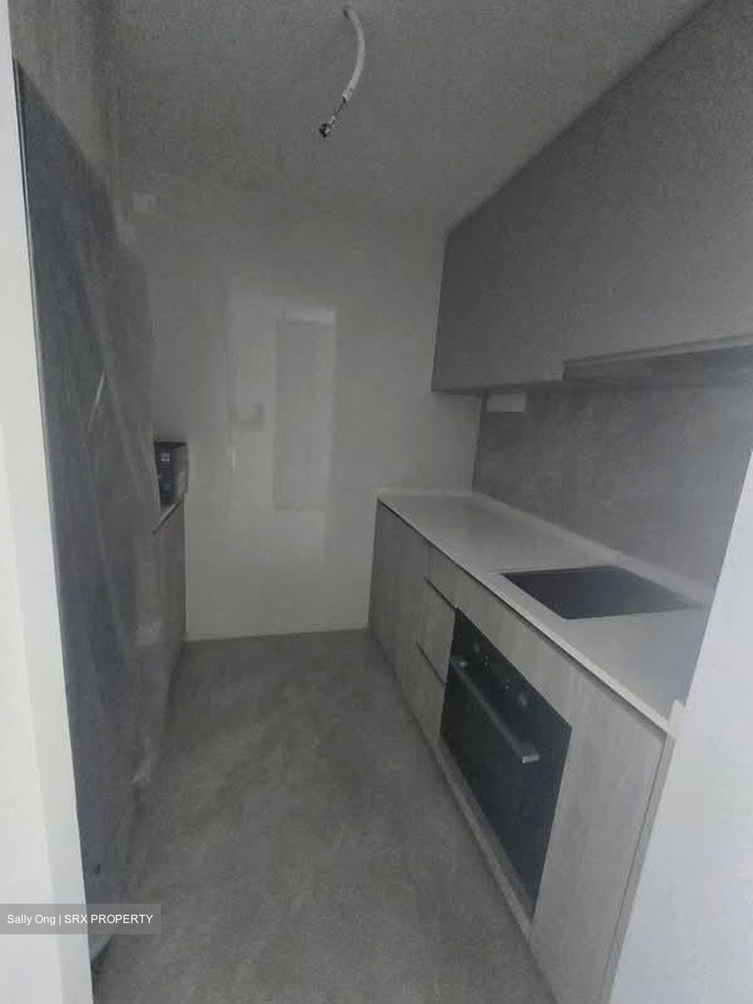 Amo Residence (D20), Apartment #565232431
